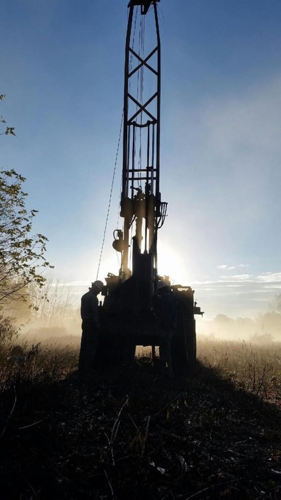 Services Atlantic Testing Laboratories