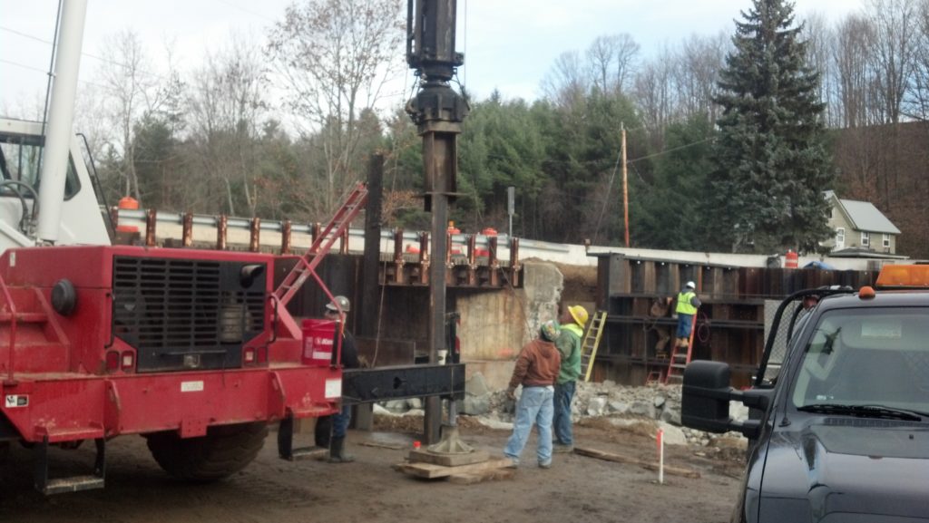 Services Atlantic Testing Laboratories