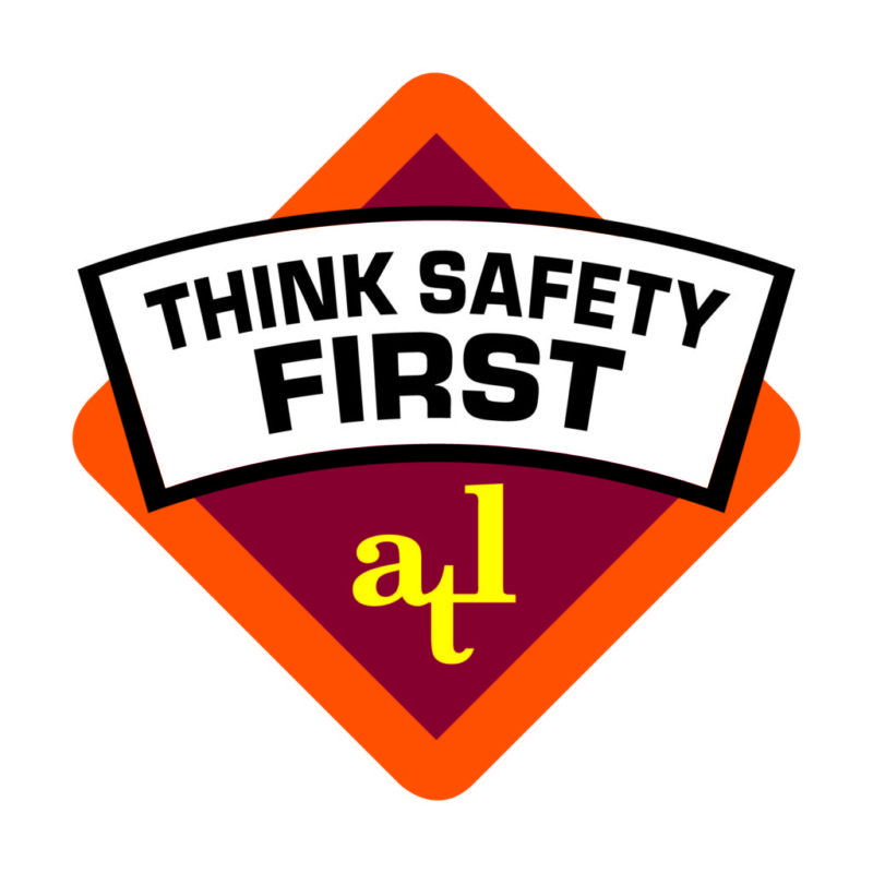 ATL Safety Logo