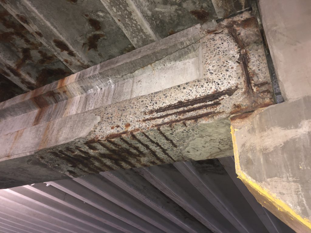 ATL Offers Introduction to Concrete Nondestructive Test (NDT) Methods