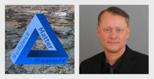 Expansive Pyritic Shale: A Geotechnical Concern - Atlantic Testing ...
