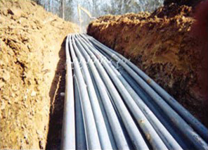 Thermal Resistivity