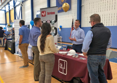 ATL Attends SUNY Polytechnic Career Fair