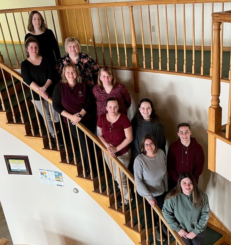 Canton Celebrating Women in Construction Day