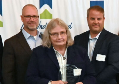 St. Lawrence Chamber of Commerce 2023 Business of the Year