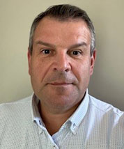 Eric D'Orio