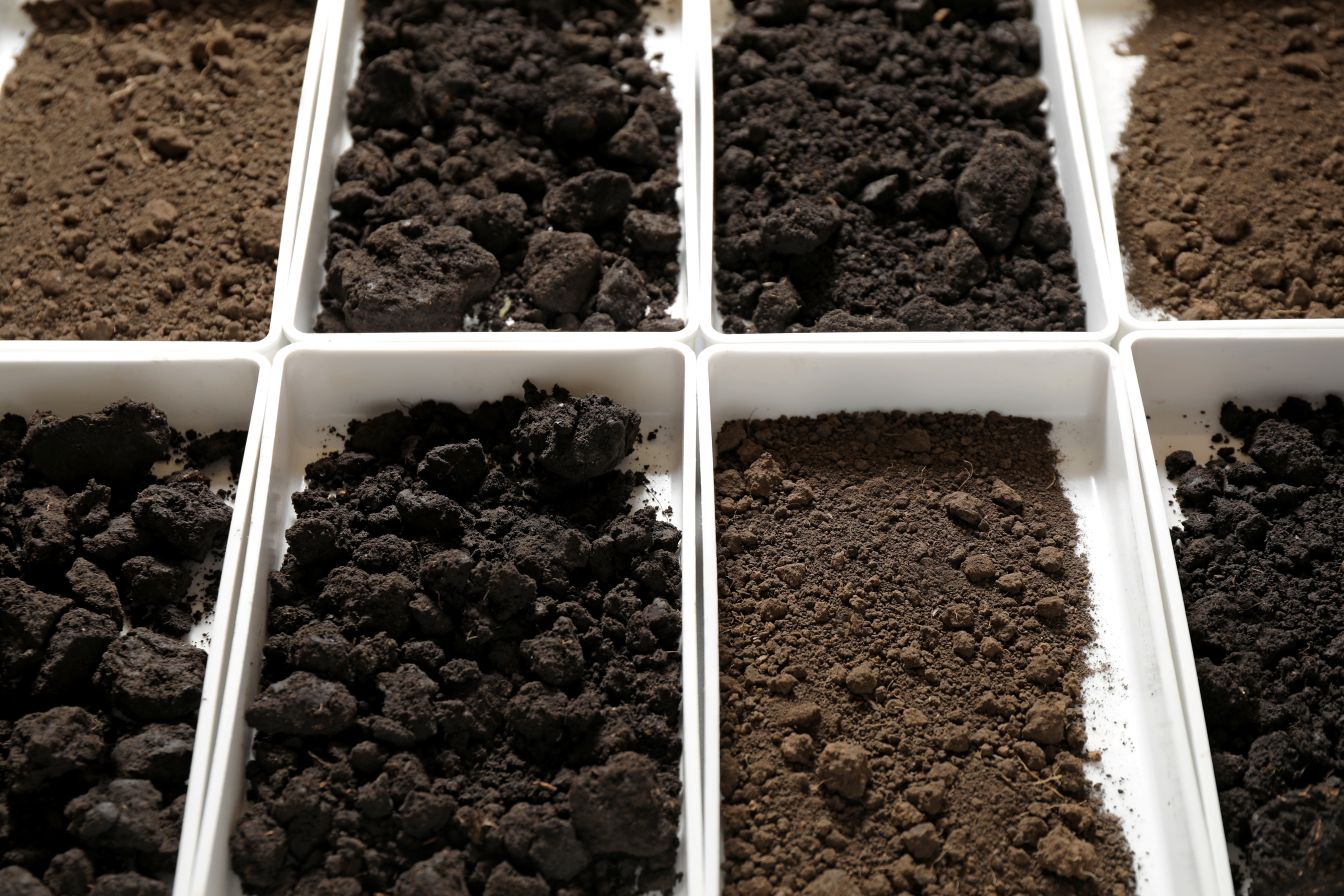 Thermal Resistivity Soils Testing