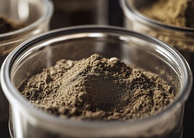 Soil Sample