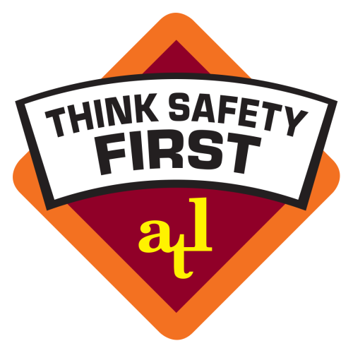Think Safety First - ATL
